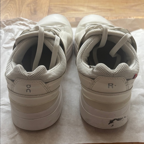 ON RUNNING - THE ROGER Advantage - Picture 5 of 6